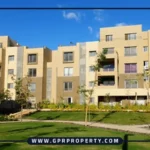 كمبوند بالم باركس 6 اكتوبر Palm Parks اسعار 2025
