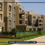 كمبوند بالم باركس 6 اكتوبر Palm Parks اسعار 2025