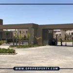 كمبوند بالم فالي 6 أكتوبر Palm Valley October بمقدم 10%
