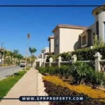 كمبوند بالم هيلز جولف اكستنشن Palm Hills Golf Extension