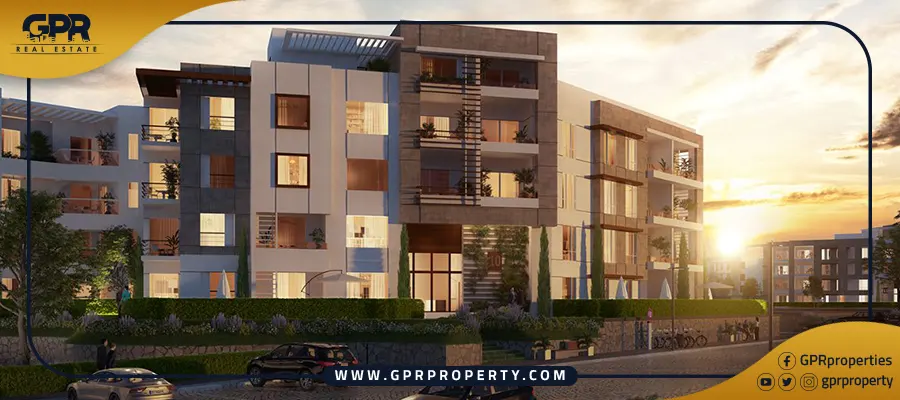 The Axis Compound 6 October | Details, prices and spaces