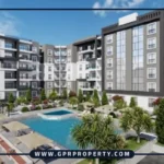 Village West El Sheikh Zayed | Details, prices and spaces