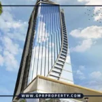 سيكستي ايكونيك تاور العاصمة الإدارية Sixty Iconic Tower