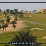 كمبوند جولف فيو 6 أكتوبر | Golf Views Compound 6 October