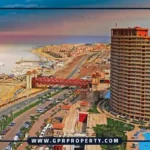 تفاصيل قرية بورتو العين السخنة Porto Sokhna اسعار ومساحات