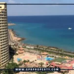تفاصيل قرية بورتو العين السخنة Porto Sokhna اسعار ومساحات