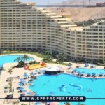 تفاصيل قرية بورتو العين السخنة Porto Sokhna اسعار ومساحات