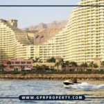 تفاصيل قرية بورتو العين السخنة Porto Sokhna اسعار ومساحات