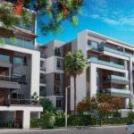 جرانوي مول القاهرة الجديدة Granoy Mall New Cairo