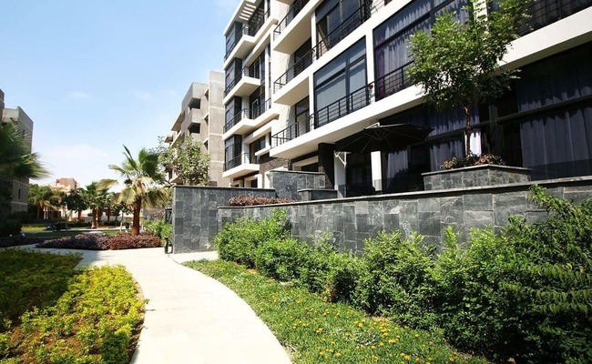 كمبوند ذا فيو واتر واي القاهرة الجديدة The View Waterway اسعار 2025