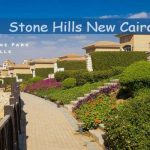 كمبوند ستون هيلز القاهرة الجديدة Stone Hills New Cairo