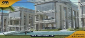 أسعار مول كايرو بيزنس بارك القاهرة الجديدة Business Park New Cairo
