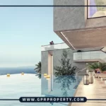 قرية باي ماونت العين السخنة Baymount Ain Sokhna بمقدم 10%
