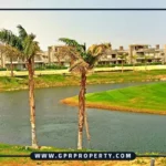 تفاصيل قرية عين باي العين السخنة Ein Bay Sokhna اسعار ومساحات