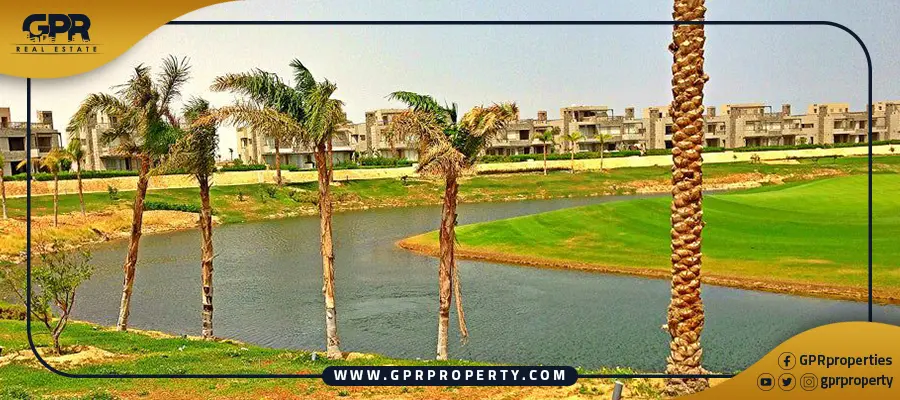 تفاصيل قرية عين باي العين السخنة Ein Bay Sokhna اسعار ومساحات