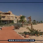 تفاصيل قرية عين باي العين السخنة Ein Bay Sokhna اسعار ومساحات