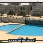 تفاصيل قرية عين باي العين السخنة Ein Bay Sokhna اسعار ومساحات