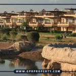 تفاصيل قرية عين باي العين السخنة Ein Bay Sokhna اسعار ومساحات
