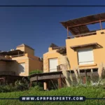 تفاصيل قرية عين باي العين السخنة Ein Bay Sokhna اسعار ومساحات