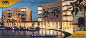 مميزات مول كايرو بيزنس بارك القاهرة الجديدة Business Park New Cairo
