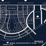 مول رونزا تاور العاصمة الإدارية | Ronza Tower New Capital