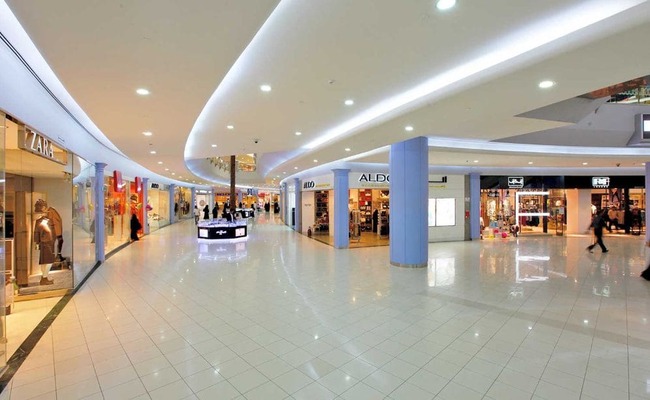 مول اوداز العاصمة الإدارية الجديدة Audaz Mall New Capital