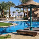 منتجع باي فيو سهل حشيش الغردقة Bay View Shal Hasheish