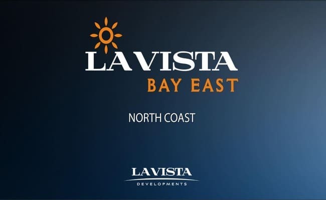لافيستا باي ايست الساحل الشمالي LaVista Bay East North Coast