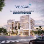 باراجون مول العاصمة الإدارية Paragon Mall New Capital