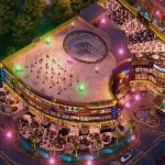سيفنتي مول العاصمة الإدارية الجديدة Seventy Mall New Capital