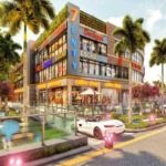 سيفنتي مول العاصمة الإدارية الجديدة Seventy Mall New Capital