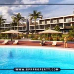 تفاصيل ابيزا تشيل اوت العين السخنة Ibiza ChillOut Sokhna اسعار ومساحات
