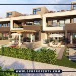 تفاصيل ابيزا تشيل اوت العين السخنة Ibiza ChillOut Sokhna اسعار ومساحات