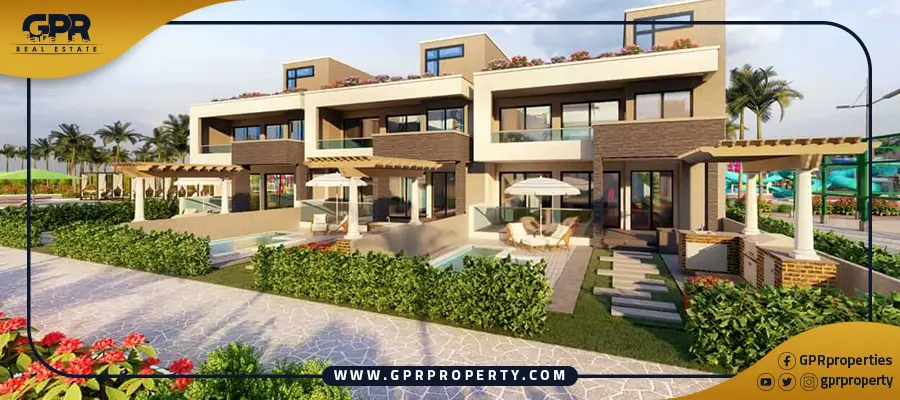 تفاصيل ابيزا تشيل اوت العين السخنة Ibiza ChillOut Sokhna اسعار ومساحات