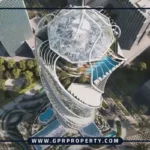 مول امازون تاور العاصمة الإدارية | Amazon Tower New Capital