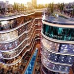 ايفيرا مول العاصمة الإدارية Evira Mall New Capital بمقدم 5%