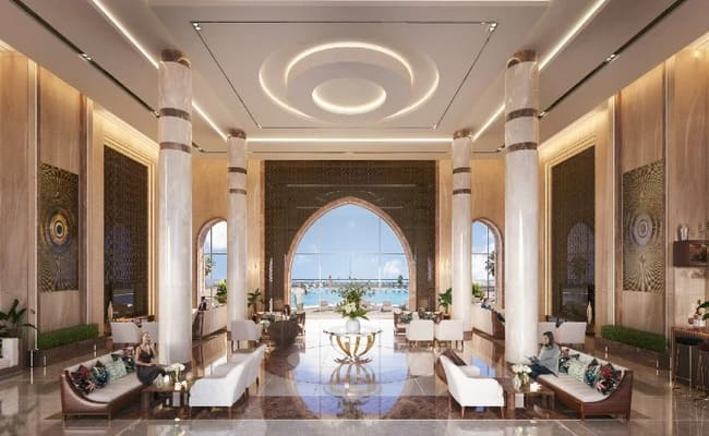 أيلاند فيو الغردقة Island view Hurghada
