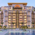 كمبوند جنوب العاصمة الإدارية Jnoub Compound New Capital