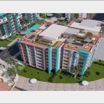 تفاصيل كمبوند لوسيال العاصمة الإدارية le Ciel New Capital اسعار ومساحات
