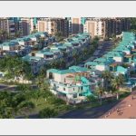 تفاصيل كمبوند لوسيال العاصمة الإدارية le Ciel New Capital اسعار ومساحات