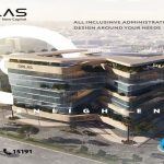 مول سولاس العاصمة الإدارية الجديدة Solas Mall New Capital