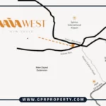 كمبوند نايا ويست زايد الجديدة | Naia West New Zayed