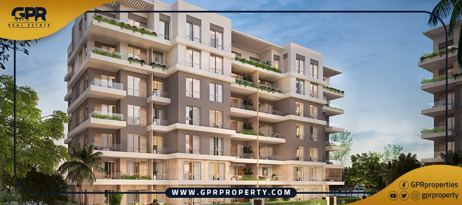 كمبوند هايد بارك التجمع الخامس Hyde Park New Cairo اسعار 2025