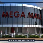 ميجا مول التجمع الخامس | Mega Mall New Cairo
