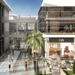 مول اجورا التجمع الخامس Agora Mall New Cairo بمقدم 20%
