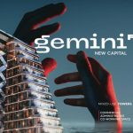 مول جيميني تاورز العاصمة الإدارية Gemini Towers New Capital