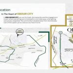 كمبوند اورو مدينة العبور Oro Compound Obour City بمقدم 10%