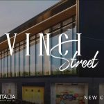 فينشي ستريت مول العاصمة الإدارية Vinci Street New Capital