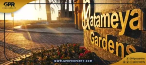 قطامية جاردنز القاهرة الجديدة | Katameya Gardens New Cairo