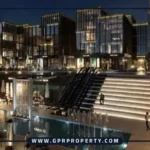 بي آر كي في مول التجمع الخامس | PRK Vie Mall New Cairo